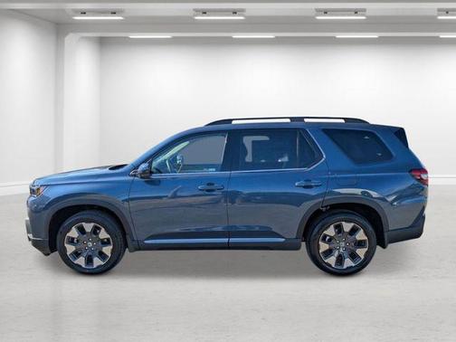 2026 Honda Pilot Touring 8-Passenger