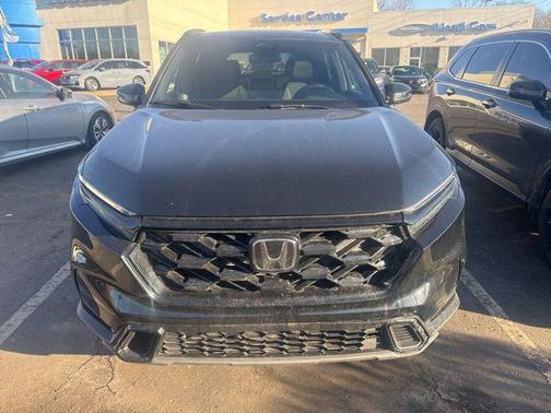 2024 Honda CR-V Hybrid Sport AWD