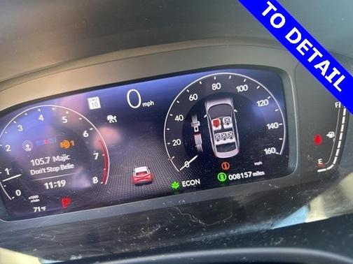 2022 Honda Civic Touring