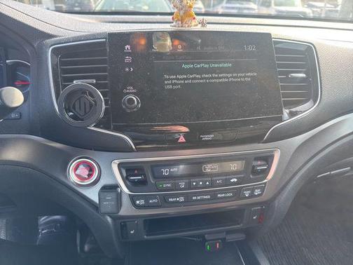 2022 Honda Pilot AWD Sport