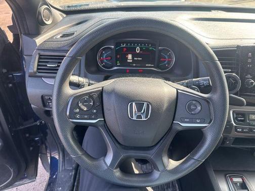 2022 Honda Pilot AWD Sport