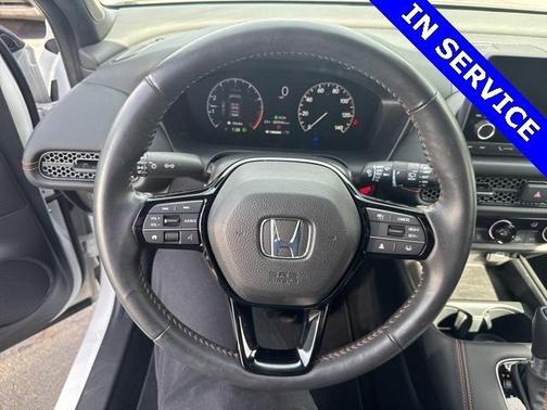 2025 Honda HR-V AWD Sport