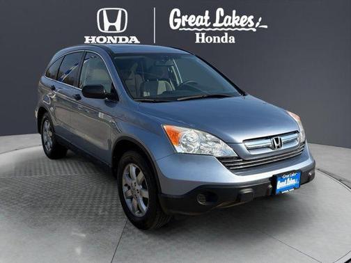 2007 Honda CR-V EX