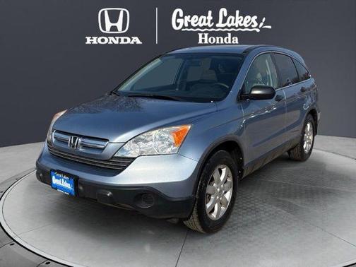 2007 Honda CR-V EX