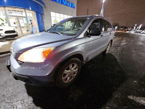 2007 Honda CR-V EX