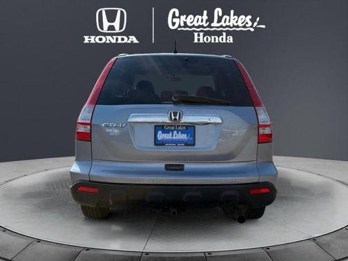 2007 Honda CR-V EX