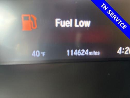 2020 Honda CR-V AWD EX