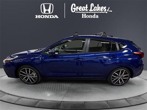 2024 Subaru Impreza Sport