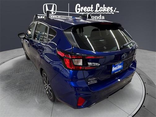 2024 Subaru Impreza Sport