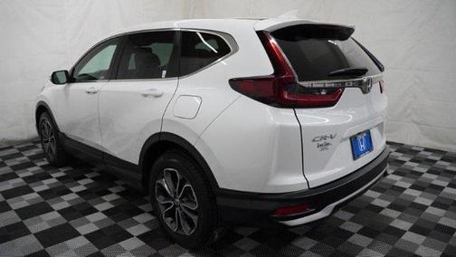 2021 Honda CR-V AWD EX-L