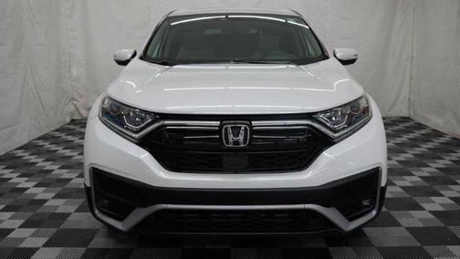 2021 Honda CR-V AWD EX-L