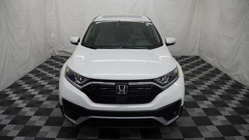 2021 Honda CR-V AWD EX-L