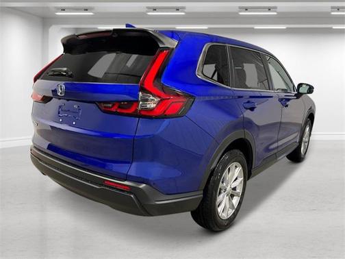2025 Honda CR-V EX AWD
