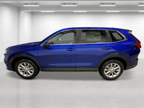2025 Honda CR-V EX AWD