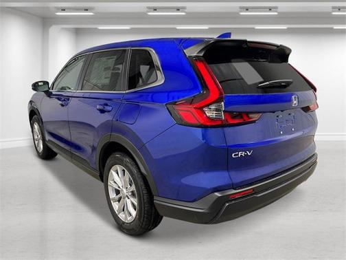 2025 Honda CR-V EX AWD