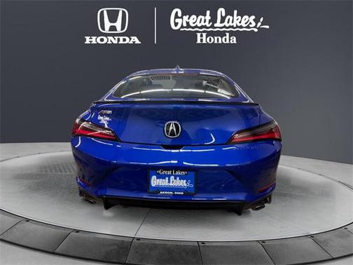 2023 Acura Integra A-SPEC Technology