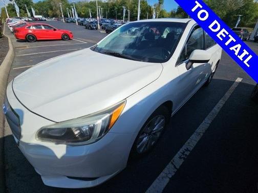 2015 Subaru Legacy Premium