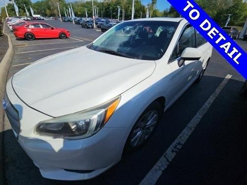 2015 Subaru Legacy Premium