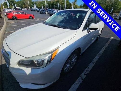 2015 Subaru Legacy Premium