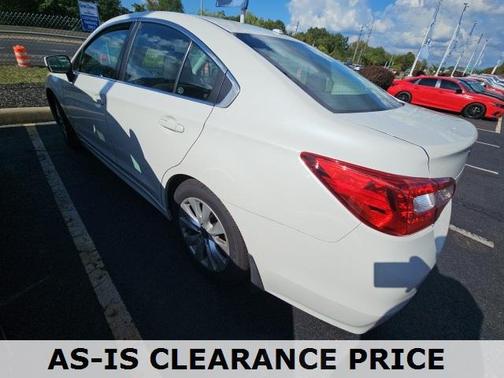 2015 Subaru Legacy Premium