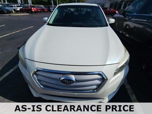 2015 Subaru Legacy Premium