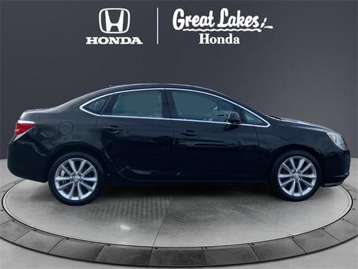 2016 Buick Verano Base