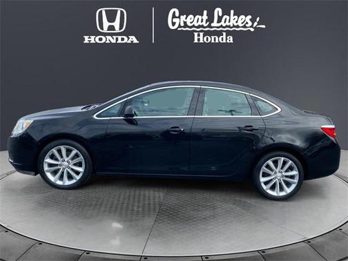 2016 Buick Verano Base