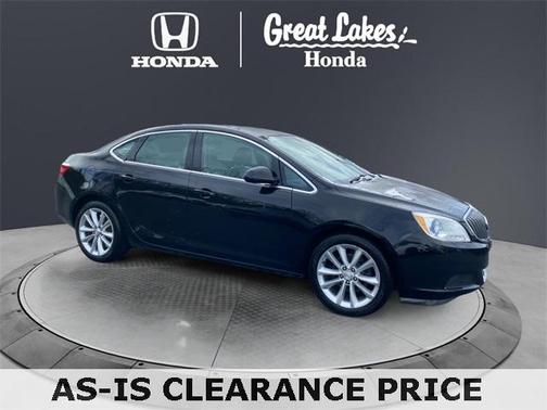 2016 Buick Verano Base