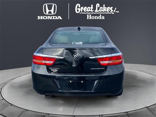 2016 Buick Verano Base