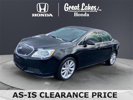 2016 Buick Verano Base