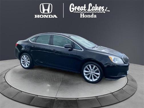 2016 Buick Verano Base