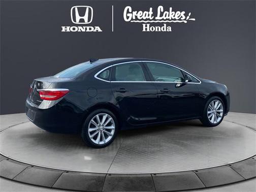 2016 Buick Verano Base