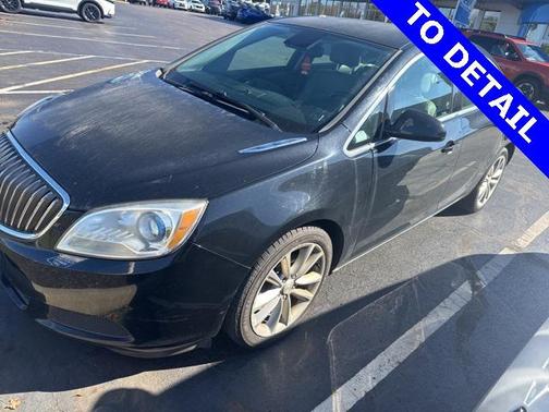 2016 Buick Verano Base