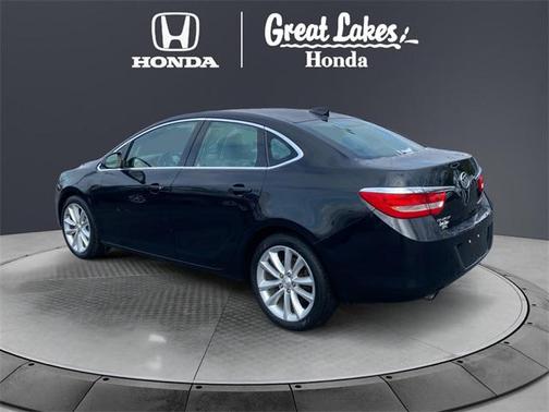 2016 Buick Verano Base