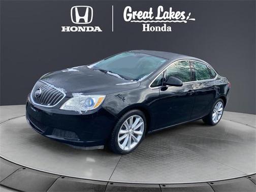 2016 Buick Verano Base