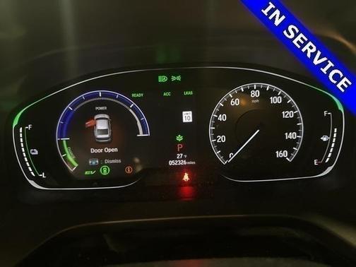 2021 Honda Insight EX