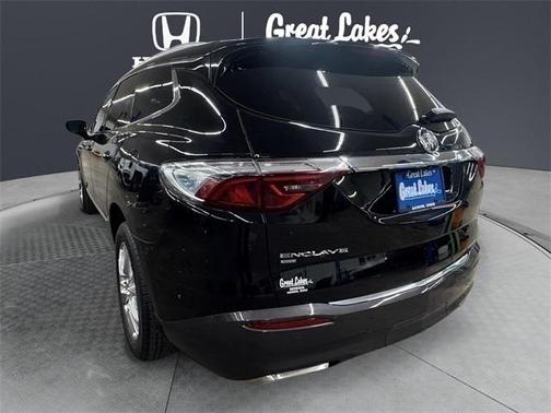 2022 Buick Enclave AWD Essence
