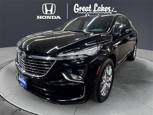 2022 Buick Enclave AWD Essence