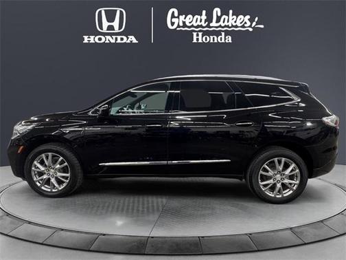 2022 Buick Enclave AWD Essence