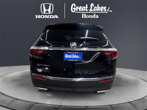 2022 Buick Enclave AWD Essence