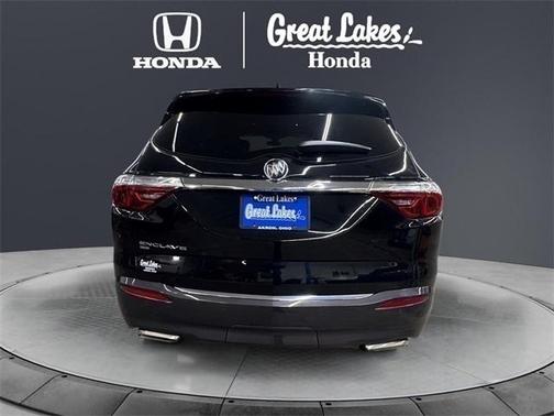 2022 Buick Enclave AWD Essence
