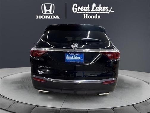 2022 Buick Enclave AWD Essence