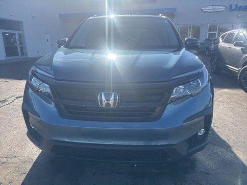 2021 Honda Pilot AWD Special Edition