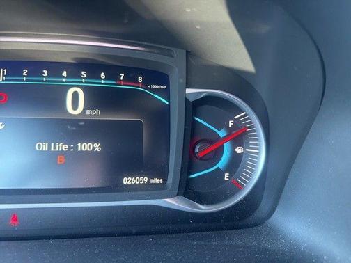 2021 Honda Pilot AWD Special Edition