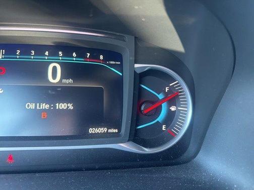 2021 Honda Pilot AWD Special Edition