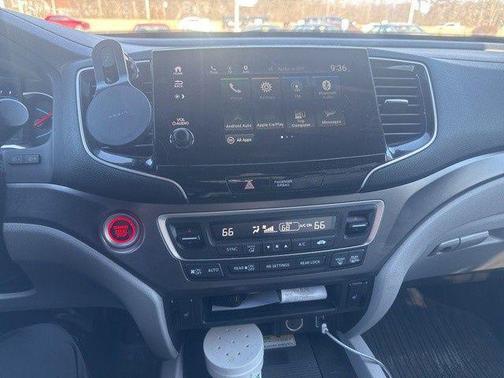 2021 Honda Pilot AWD Special Edition