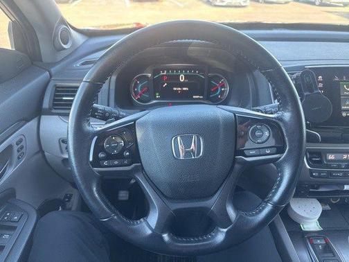 2021 Honda Pilot AWD Special Edition