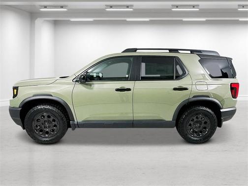 2026 Honda Passport AWD TrailSport Blackout