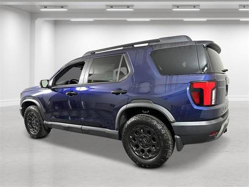 2026 Honda Passport AWD TrailSport Blackout