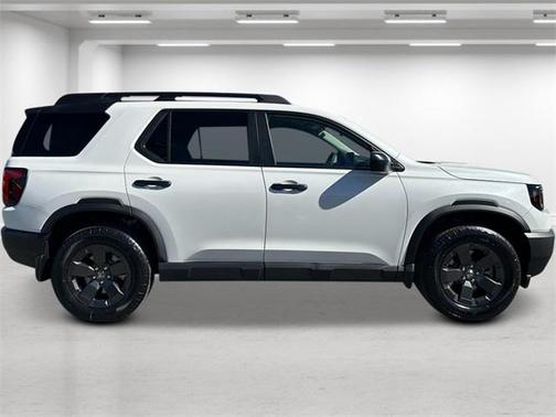 2026 Honda Passport AWD RTL